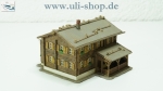 N Modellhaus Galeriebild - zum Vergrößern bitte auf das Bild klicken